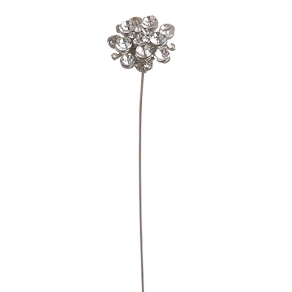 Jewel Pick 13.5" Si