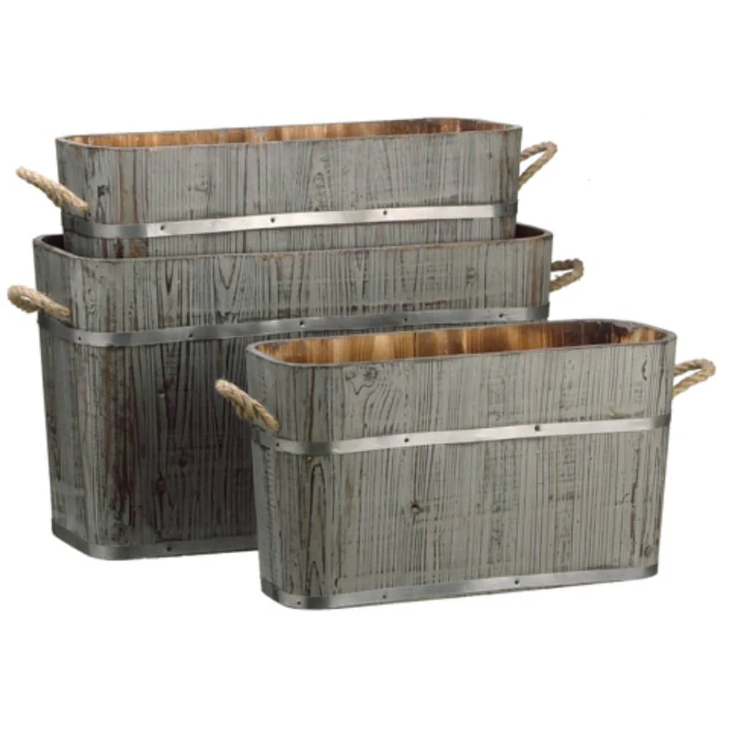 10-14H19-24"L WD.PLANTER(3/S)