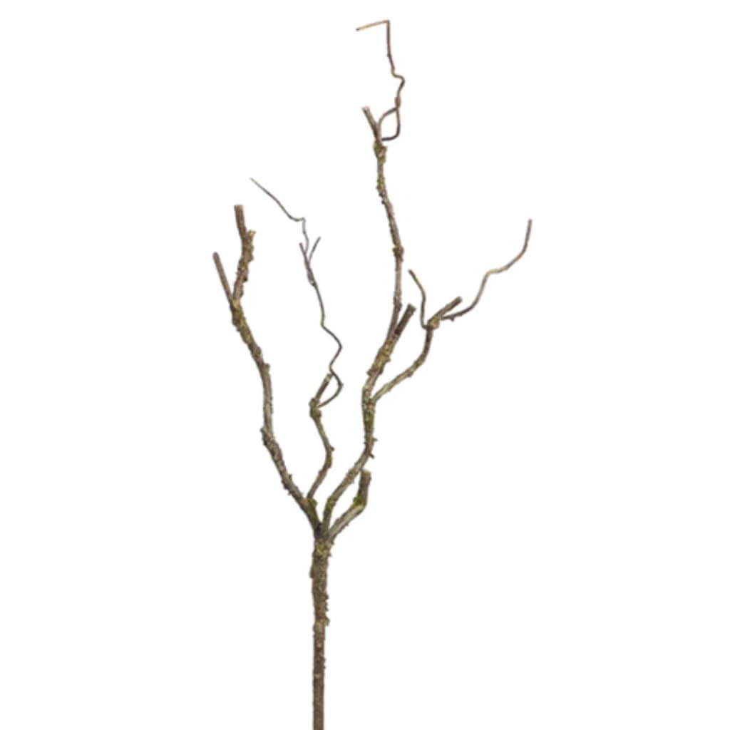 Twig Branch 43in Brown