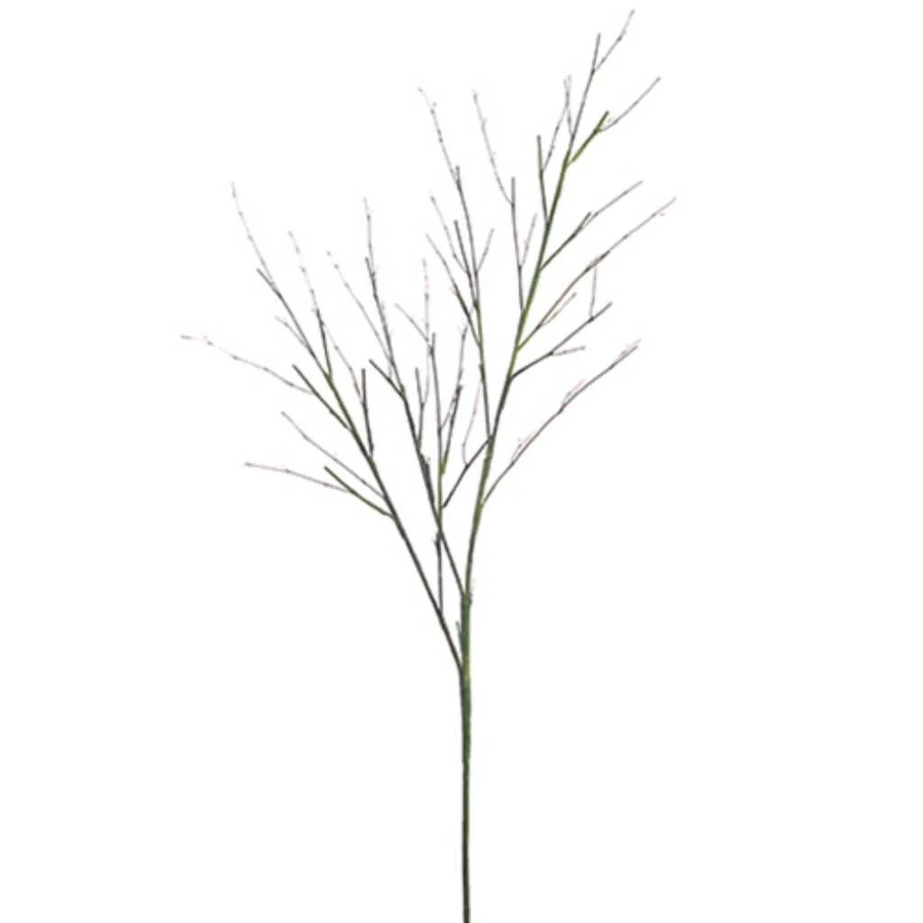 Twig Spray 75" Green