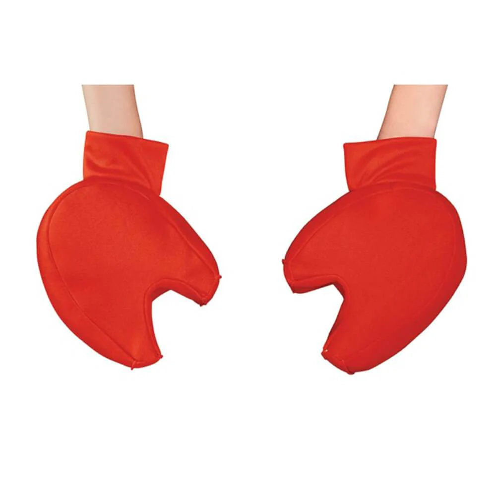 Infernite Gloves - Image 2