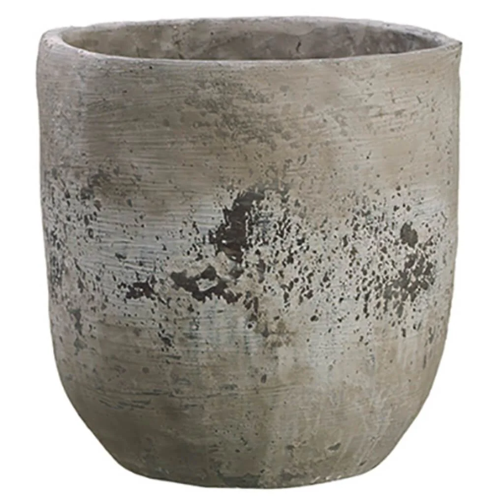 11.75H11.25"D CEMENT PLANTER