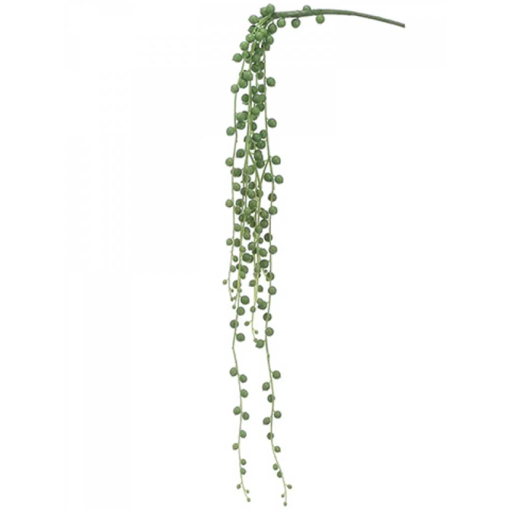 String Of Pearls Pick 28" Gr