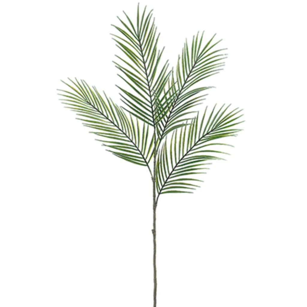 Palm Spray X4 44" Green