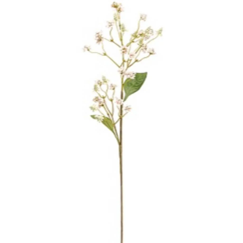 Baby'S Breath Spray 20" Soft Pink