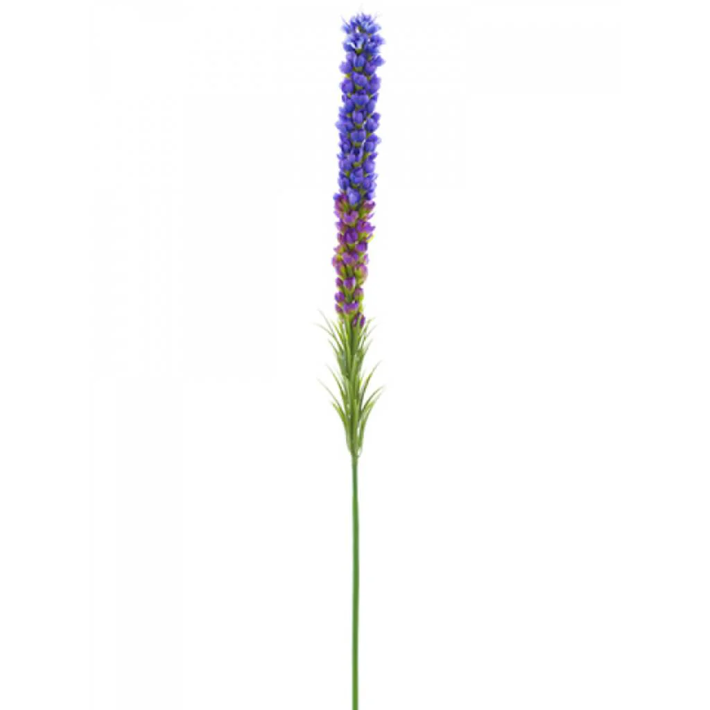 Liatris Spray 35" Purple Amethyst