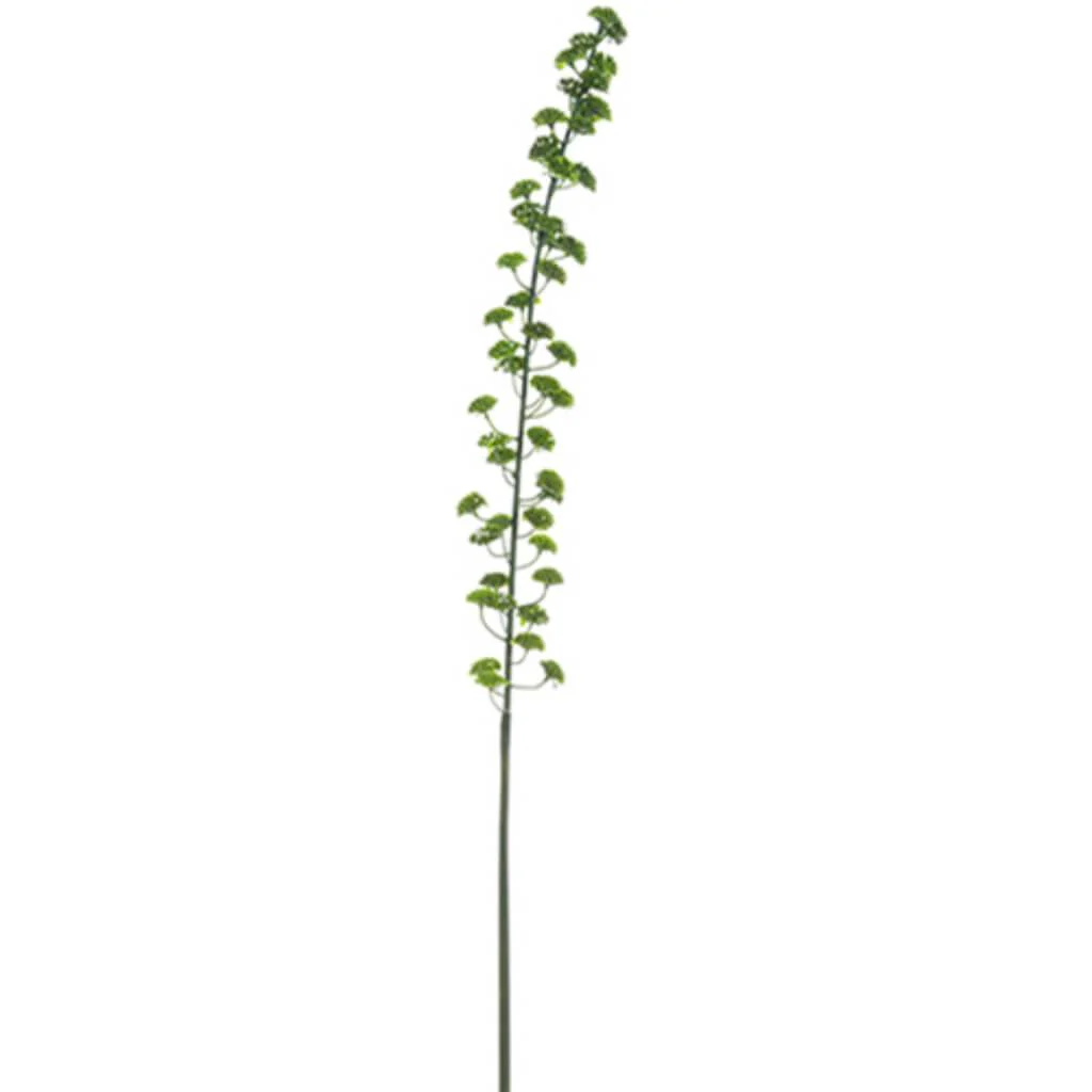 Sedum Spray 37" Green