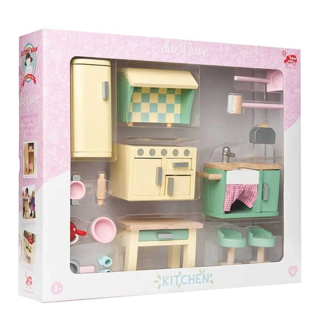 Daisylane Kitchen