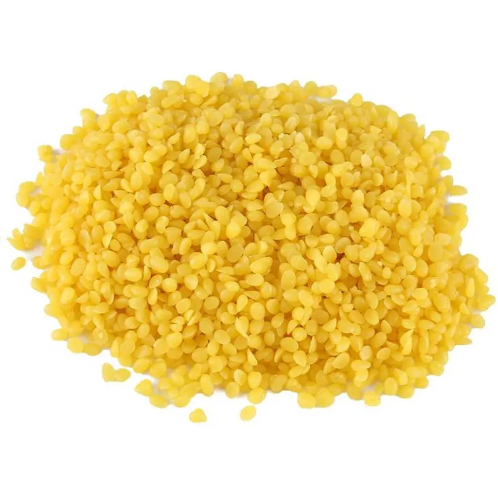 Bees Wax 1oz, Yellow