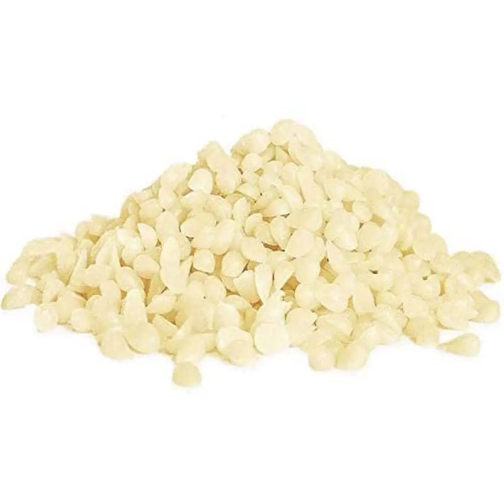 Bees Wax 1oz, White