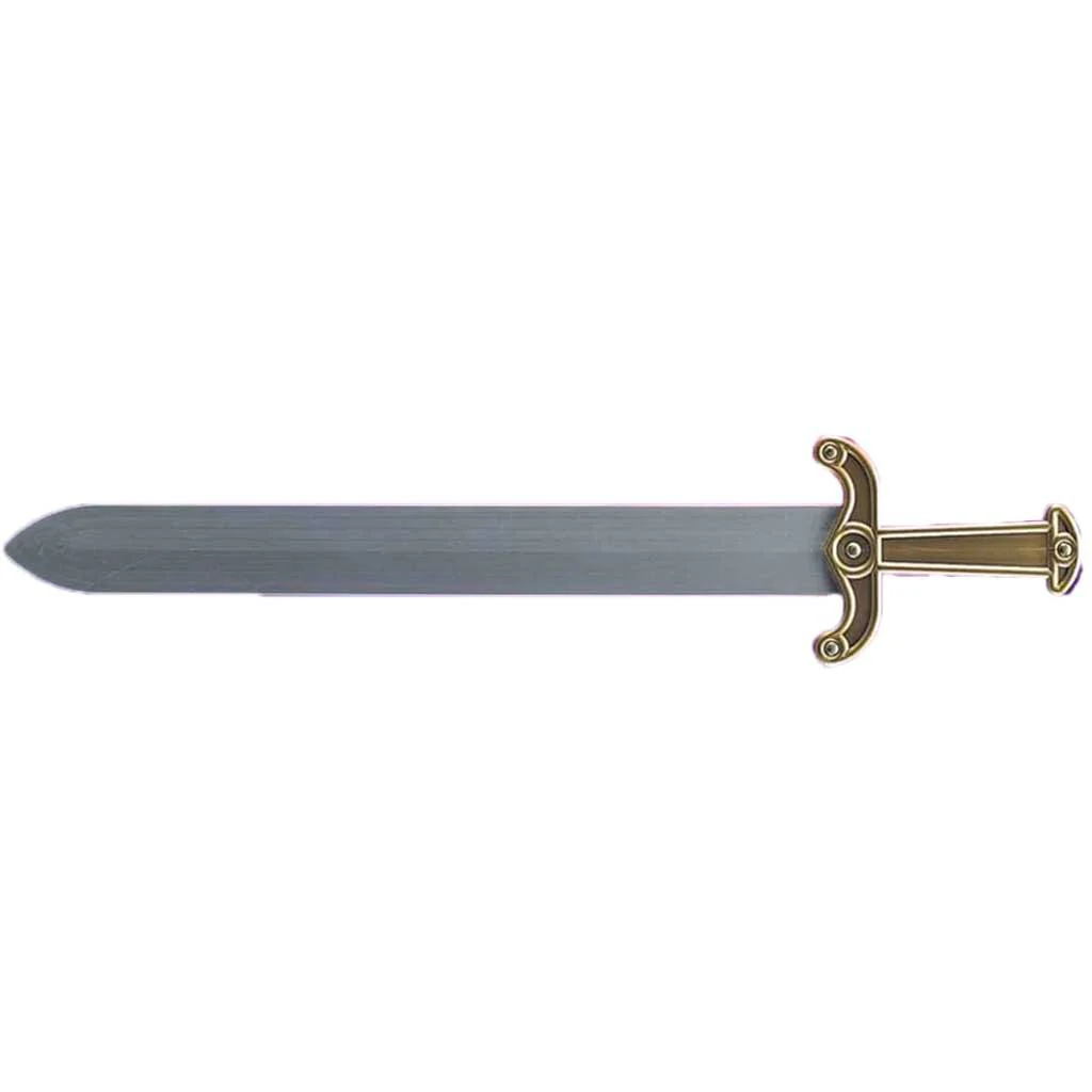 Roman Plastic Sword