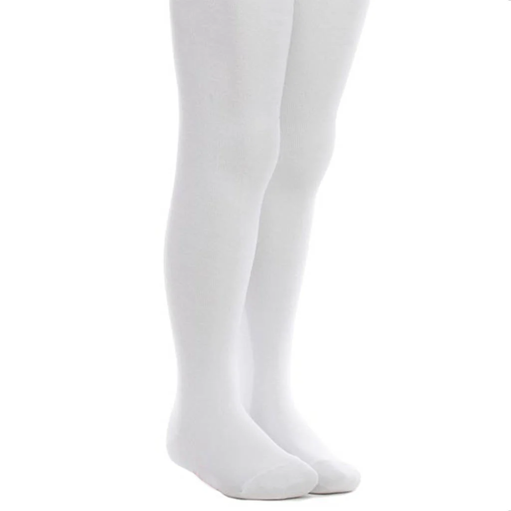 Kids Solid Tights - Image 13