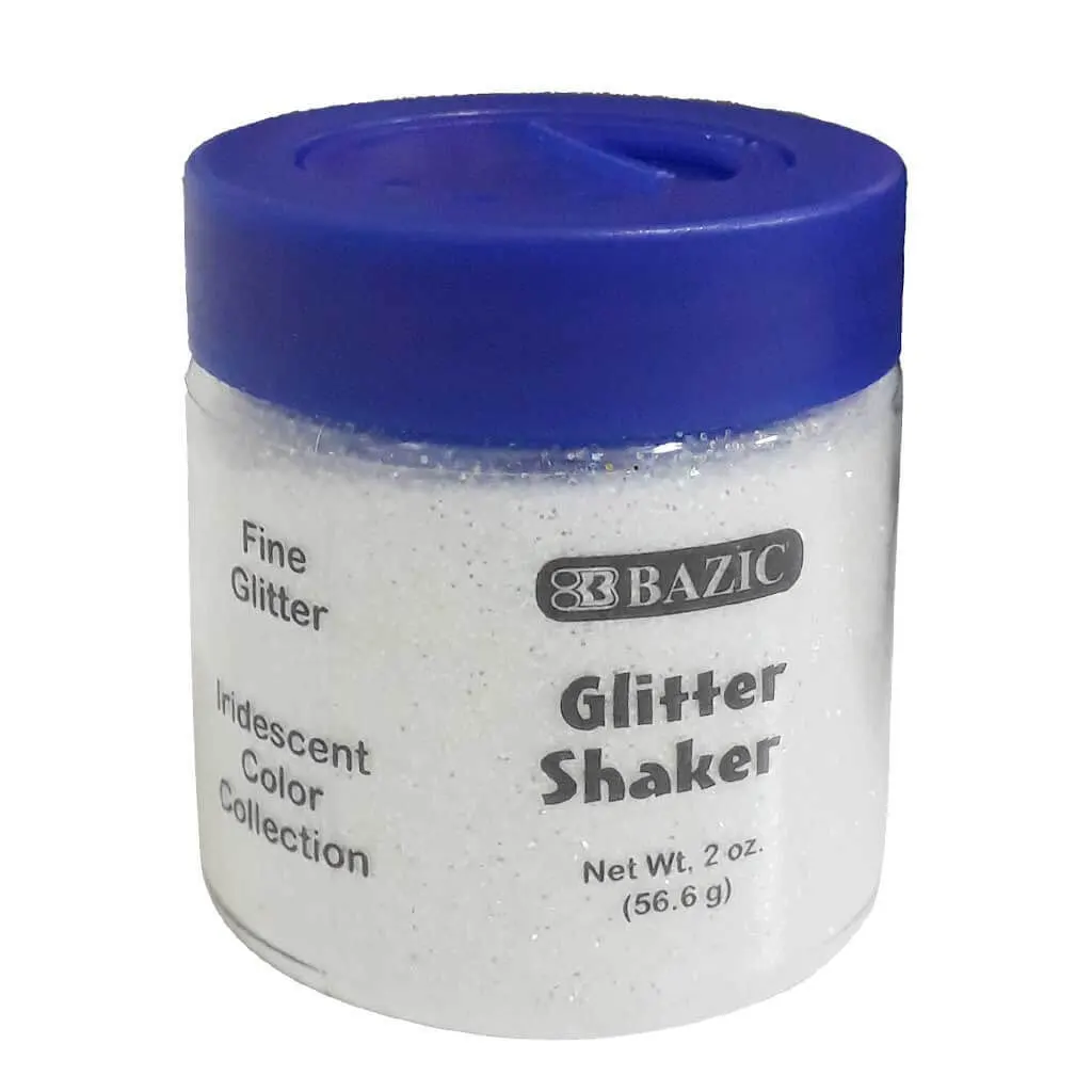 Glitter Shaker 56.6g / 2oz - Image 3