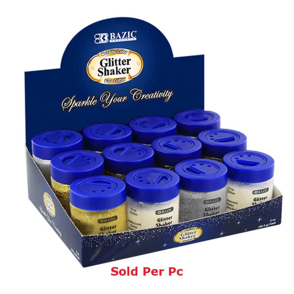 Glitter Shaker 56.6g / 2oz - Image 4