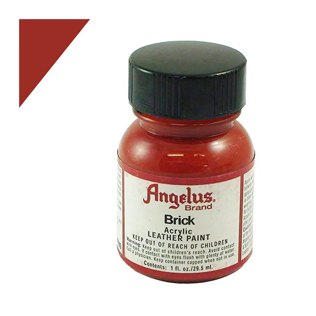 Angelus Acrylic Leather Paint – 1oz - Image 10