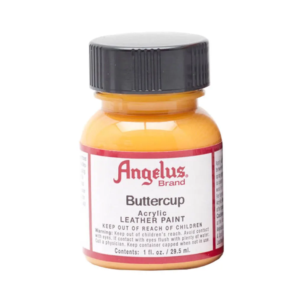Angelus Acrylic Leather Paint – 1oz - Image 13
