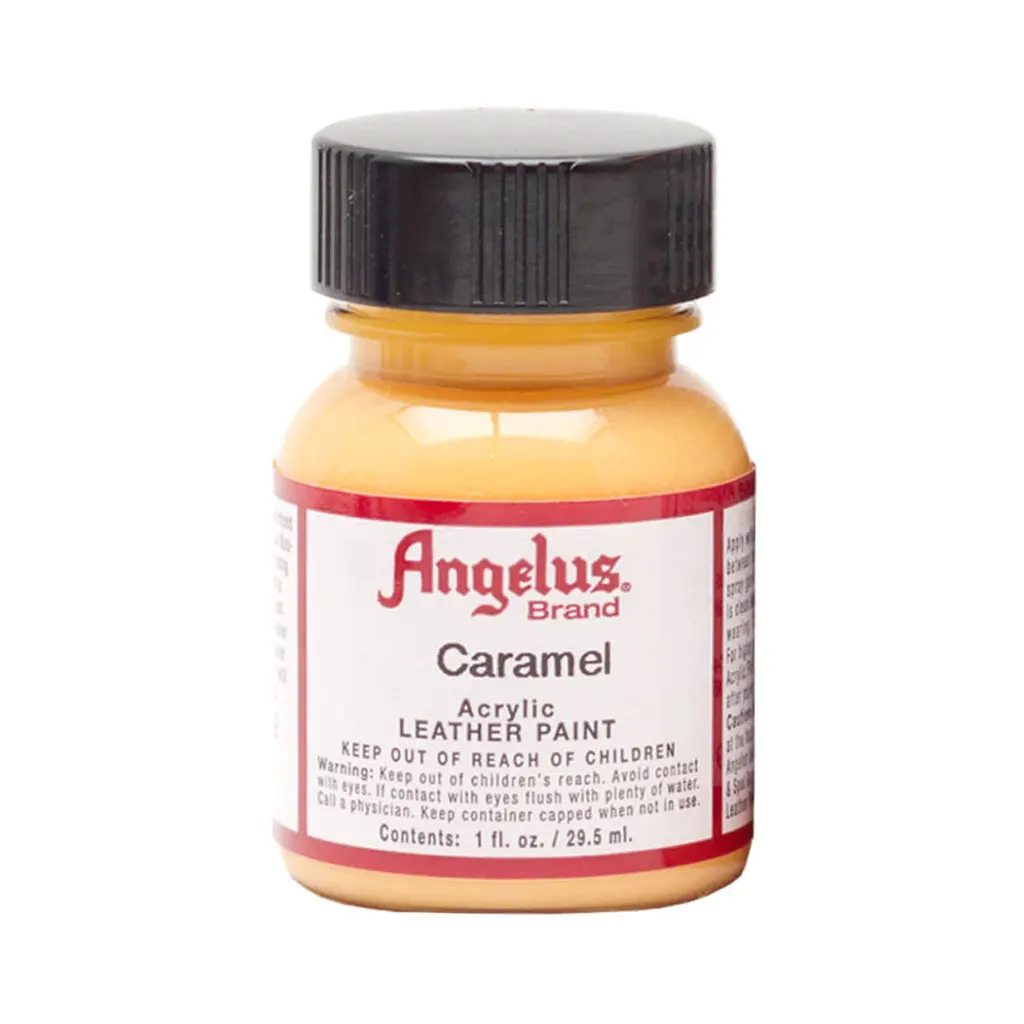 Angelus Acrylic Leather Paint – 1oz - Image 16