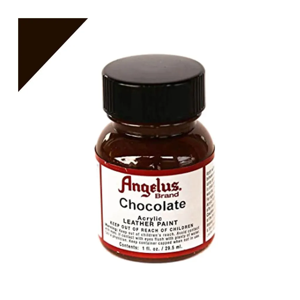 Angelus Acrylic Leather Paint – 1oz - Image 19