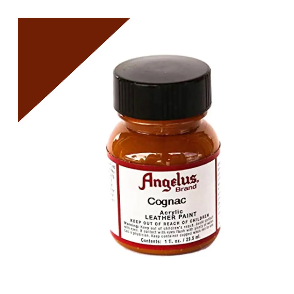 Angelus Acrylic Leather Paint – 1oz - Image 20