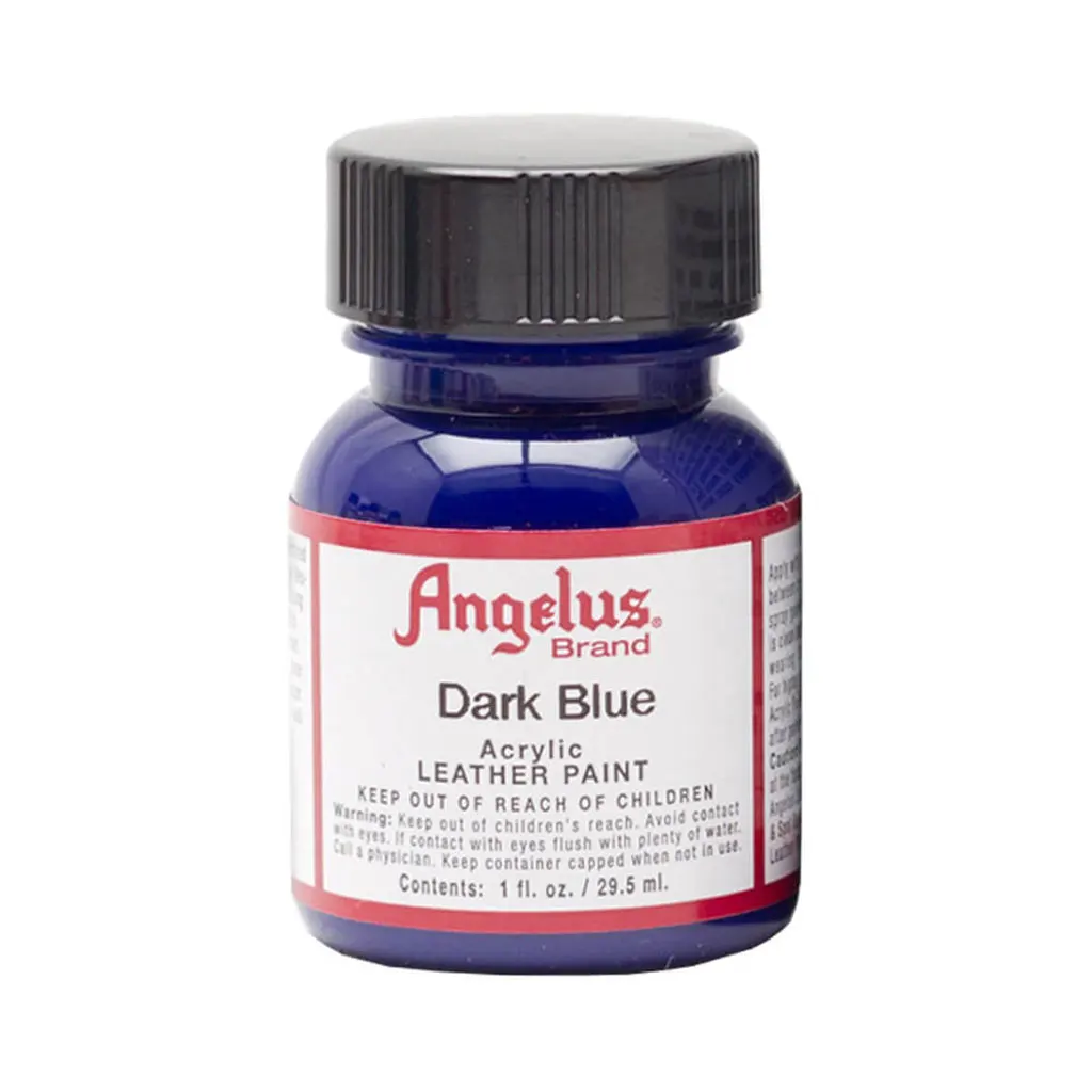 Angelus Acrylic Leather Paint – 1oz - Image 22