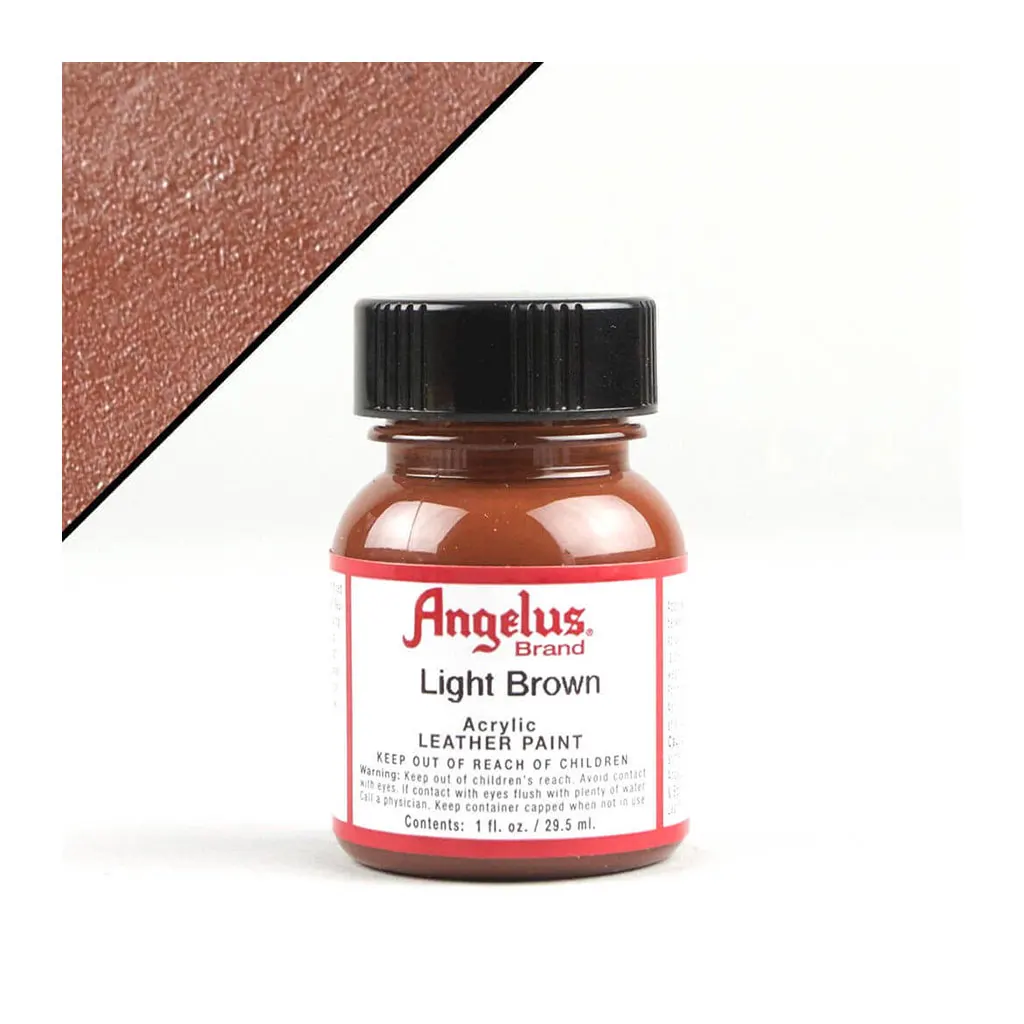 Angelus Acrylic Leather Paint – 1oz - Image 24