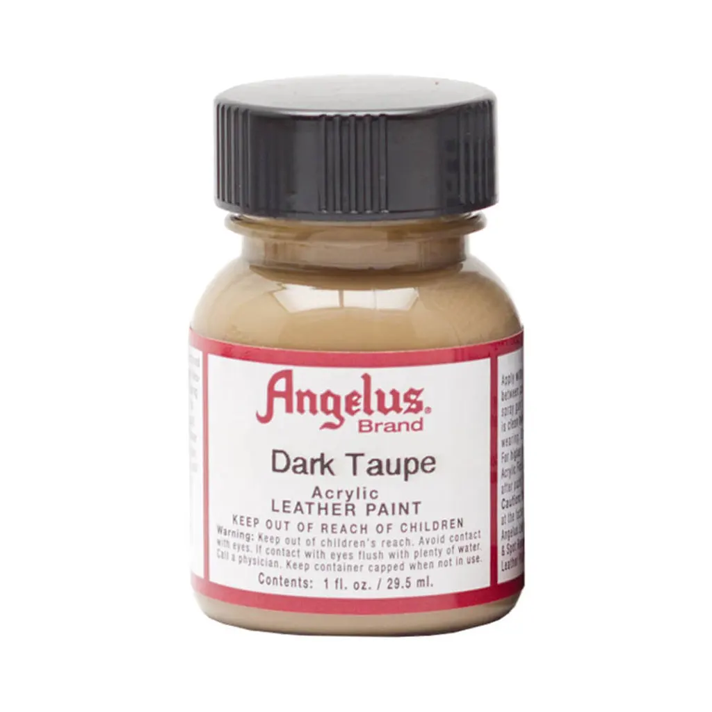 Angelus Acrylic Leather Paint – 1oz - Image 27