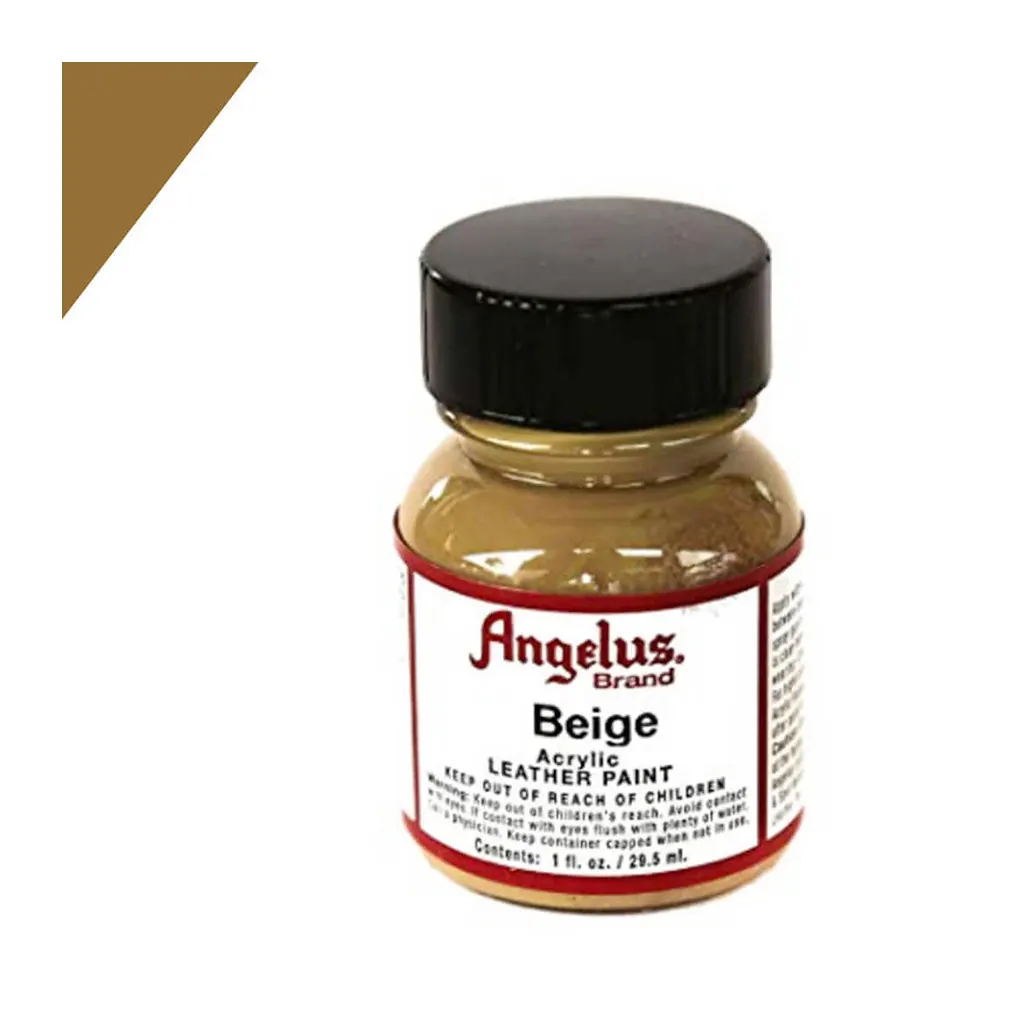 Angelus Acrylic Leather Paint – 1oz - Image 3