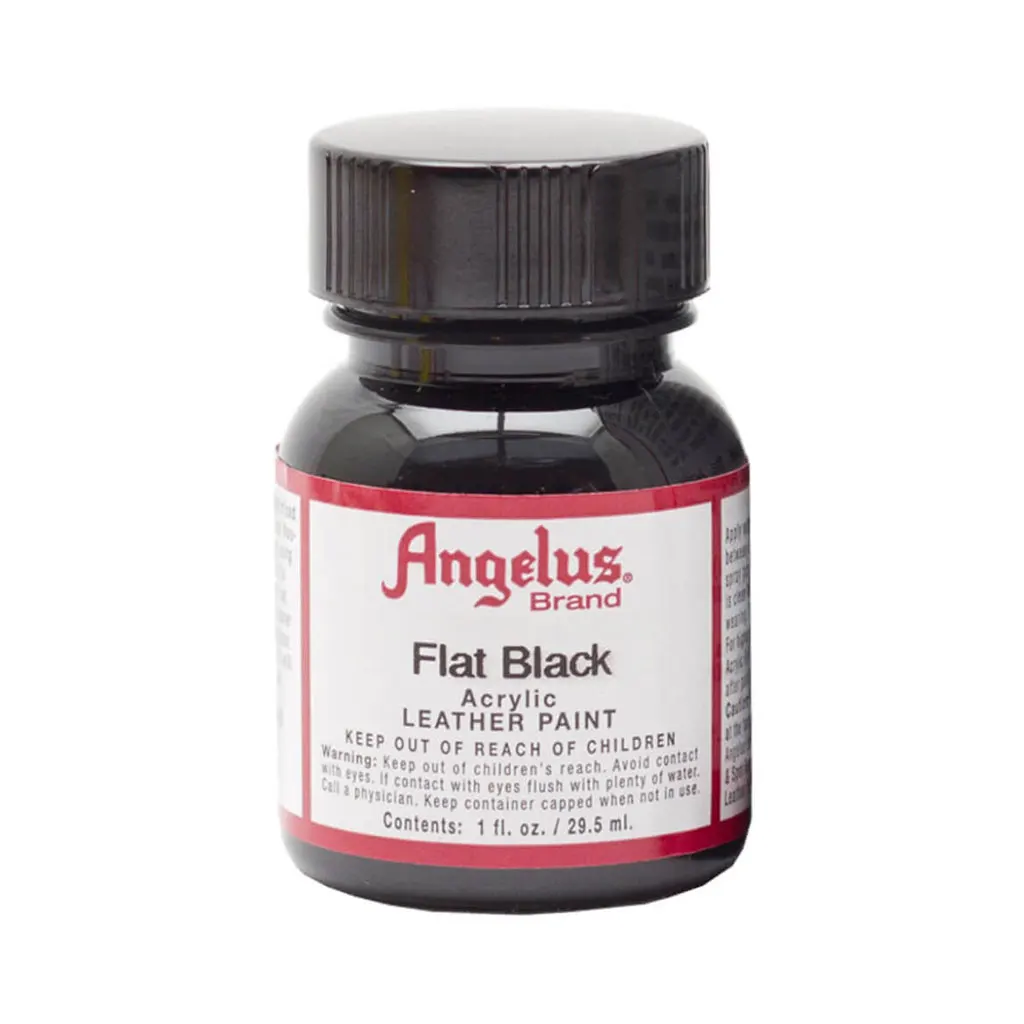 Angelus Acrylic Leather Paint – 1oz - Image 30