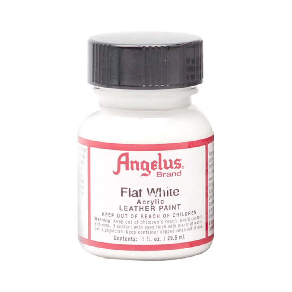Angelus Acrylic Leather Paint – 1oz - Image 31