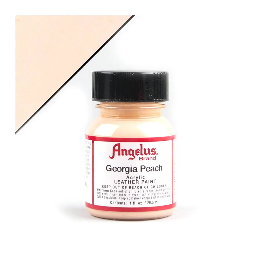 Angelus Acrylic Leather Paint – 1oz - Image 32