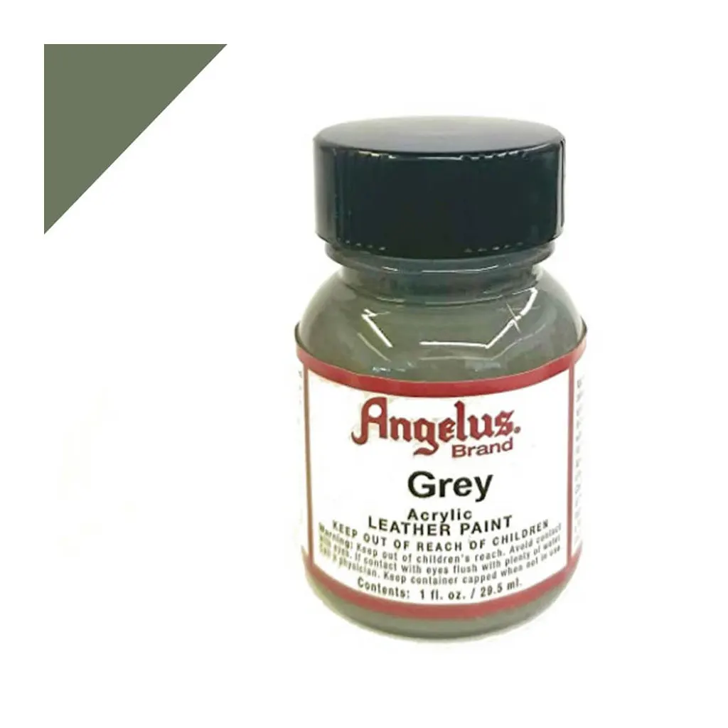 Angelus Acrylic Leather Paint – 1oz - Image 34