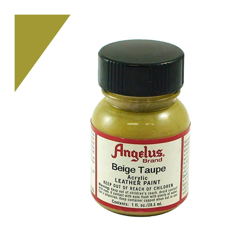 Angelus Acrylic Leather Paint – 1oz - Image 4