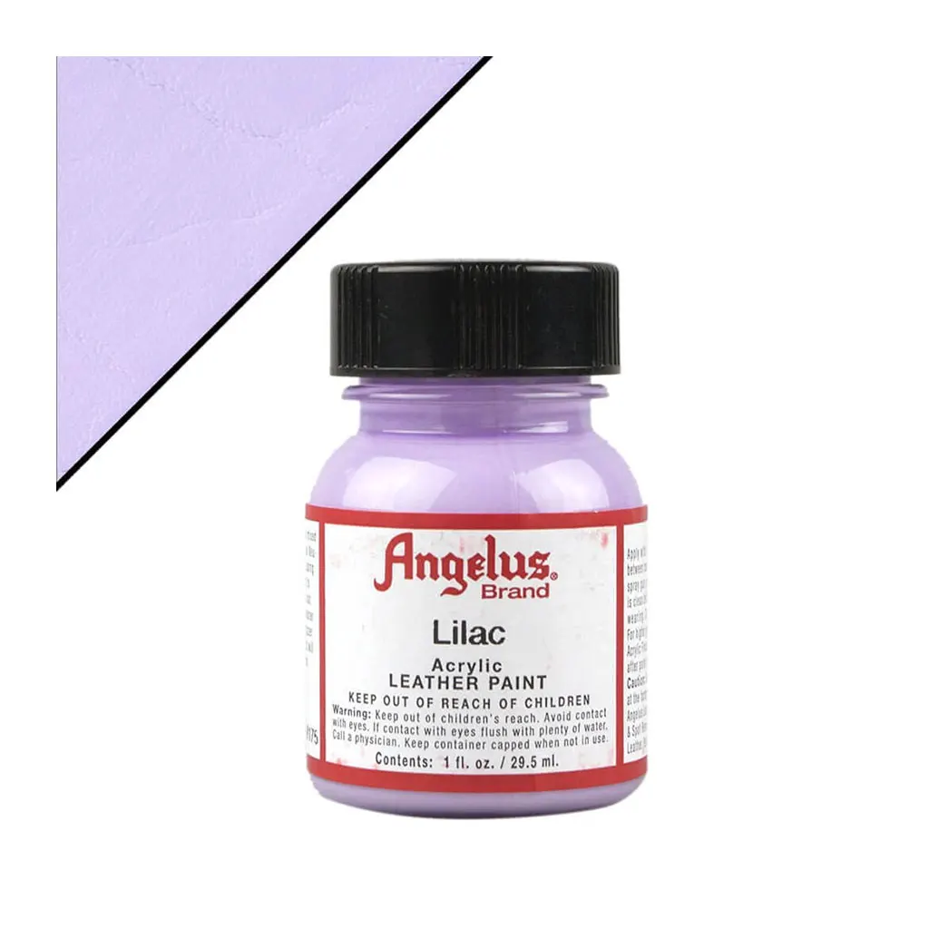 Angelus Acrylic Leather Paint – 1oz - Image 43