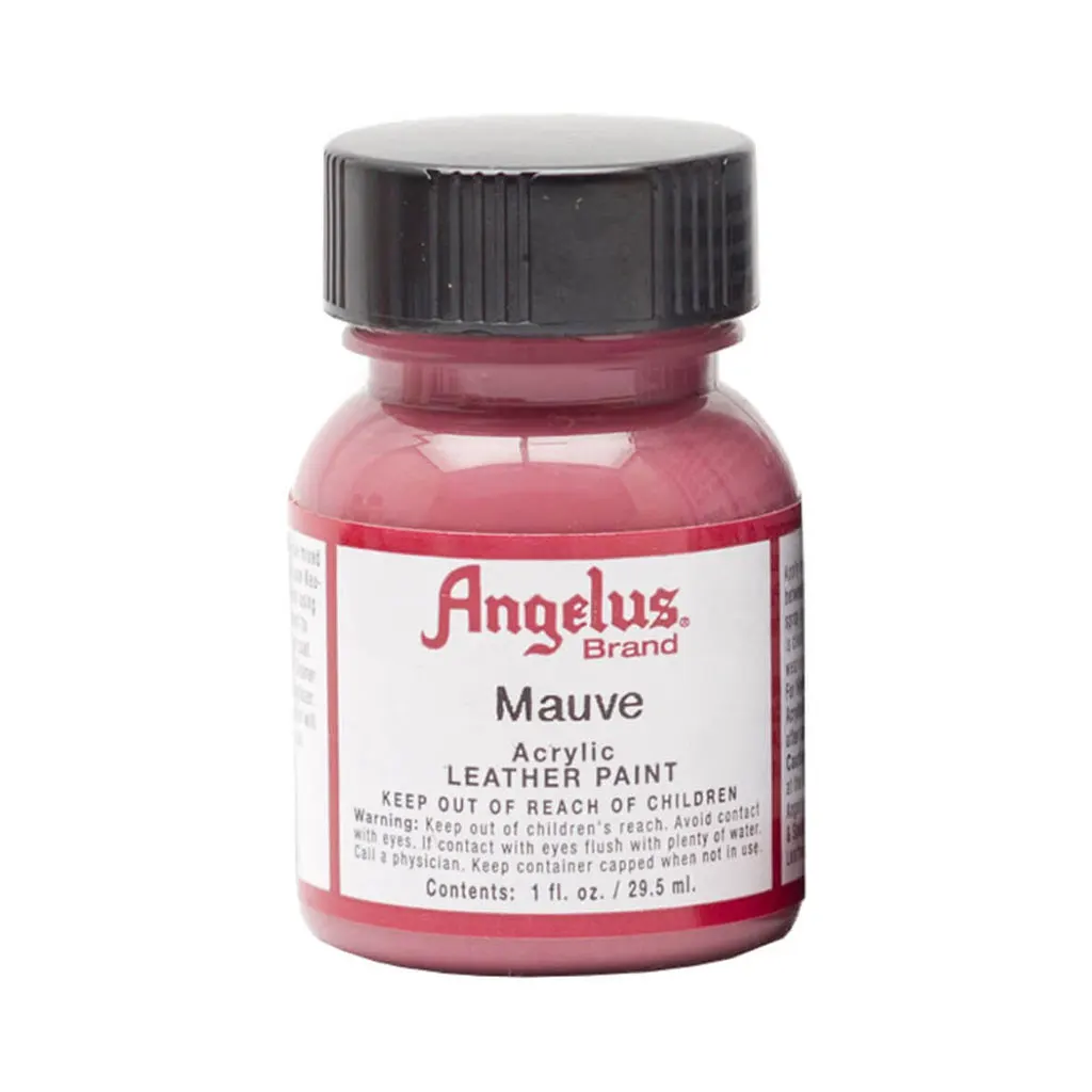 Angelus Acrylic Leather Paint – 1oz - Image 46