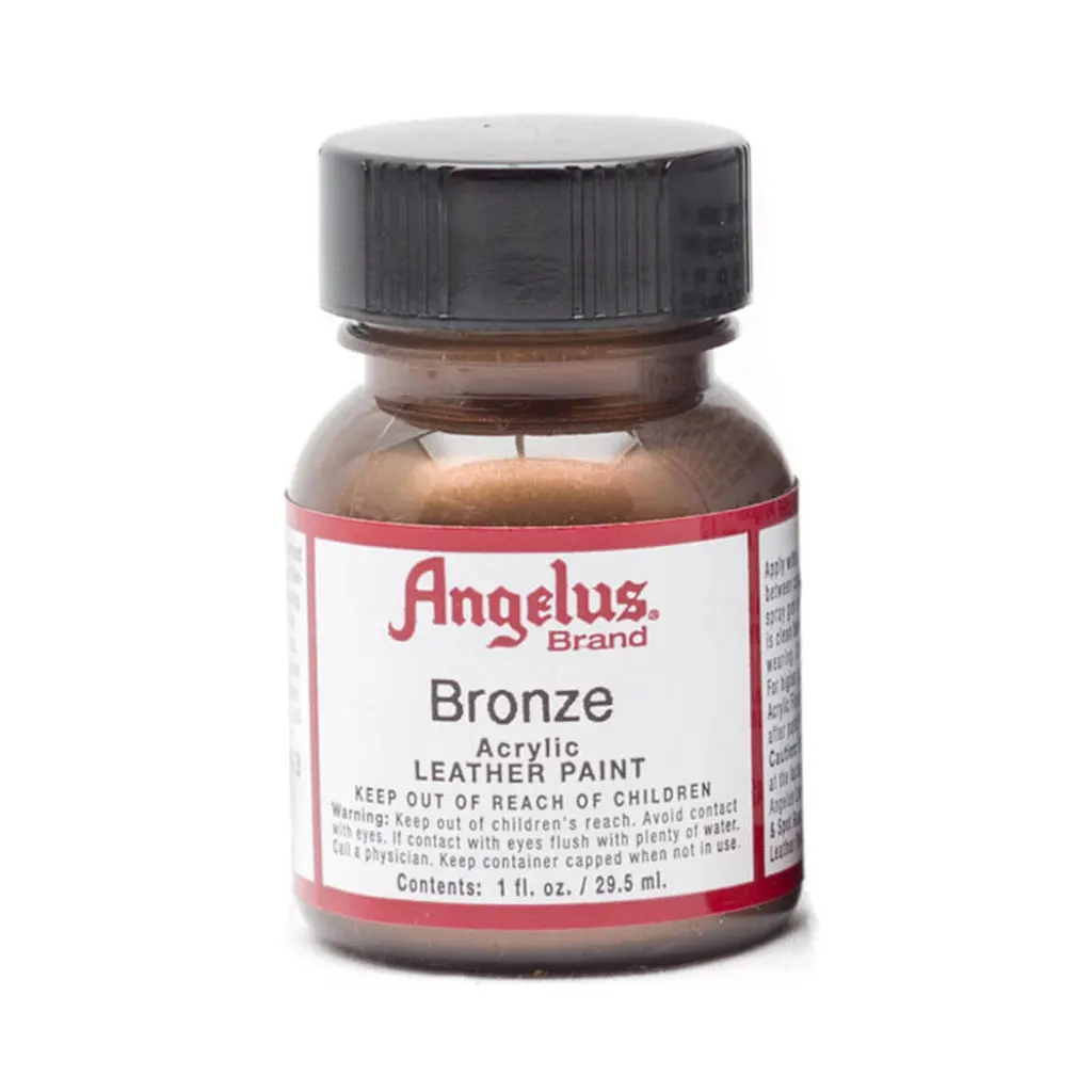Angelus Acrylic Leather Paint – 1oz - Image 47