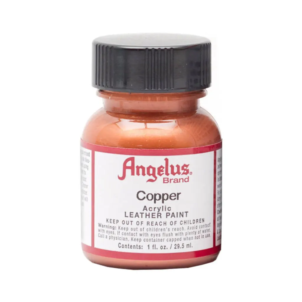 Angelus Acrylic Leather Paint – 1oz - Image 48
