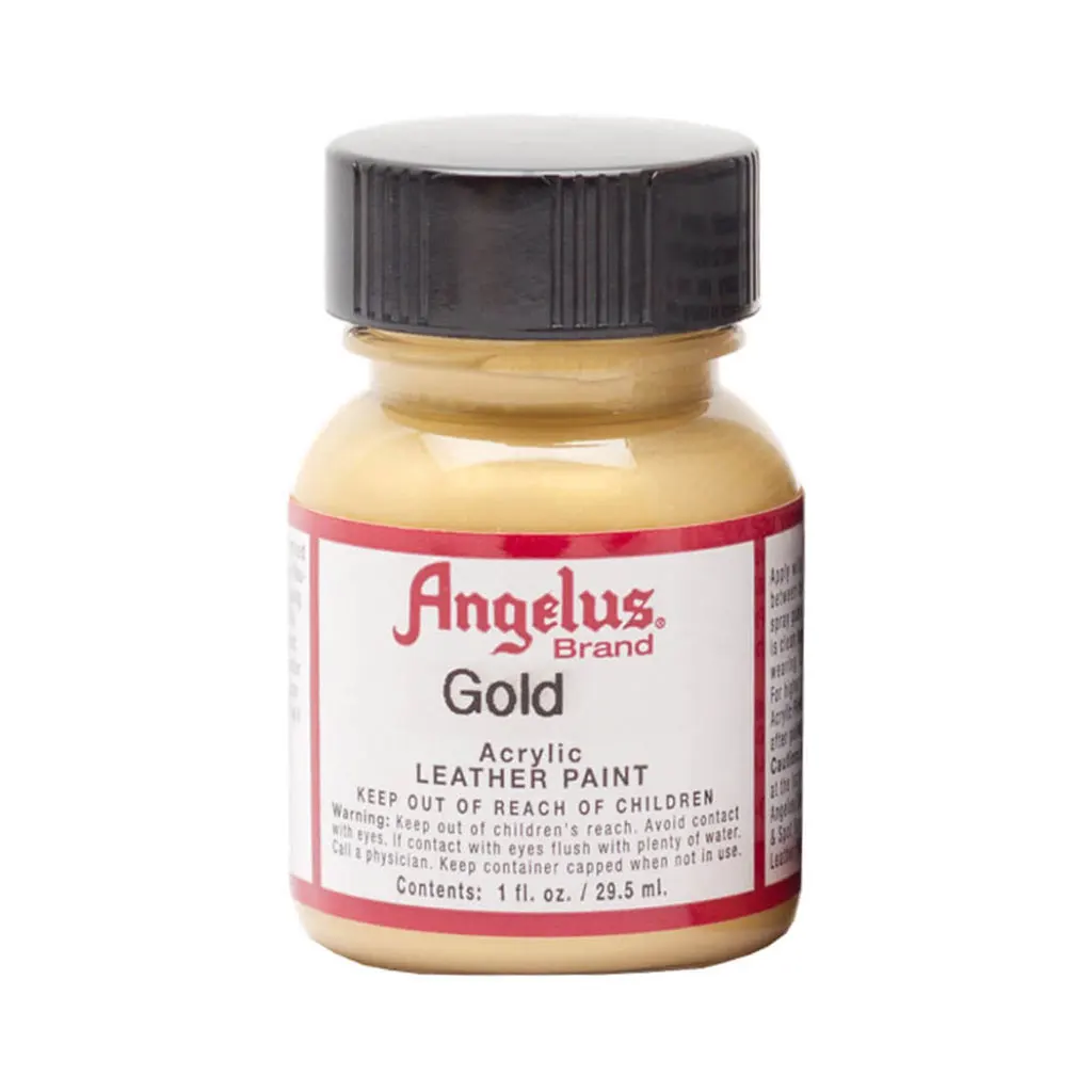 Angelus Acrylic Leather Paint – 1oz - Image 49