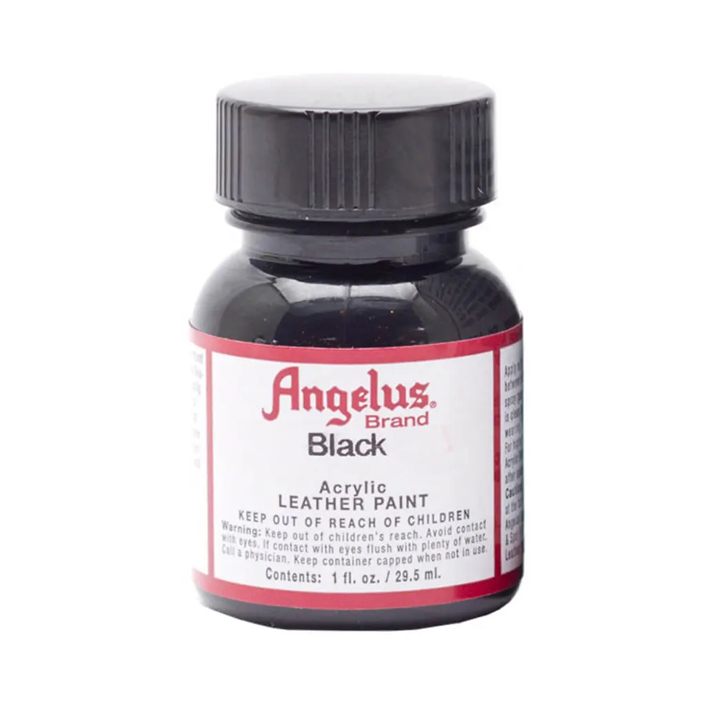 Angelus Acrylic Leather Paint – 1oz - Image 5