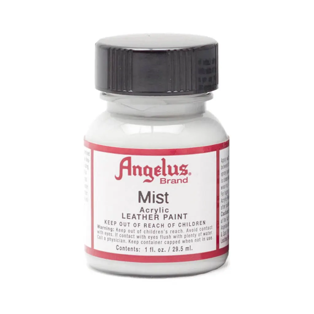 Angelus Acrylic Leather Paint – 1oz - Image 53