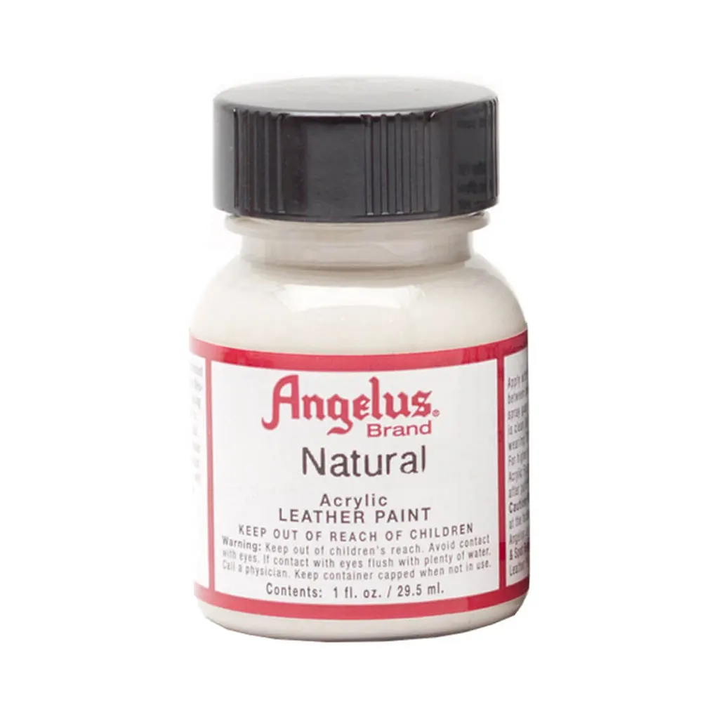 Angelus Acrylic Leather Paint – 1oz - Image 55