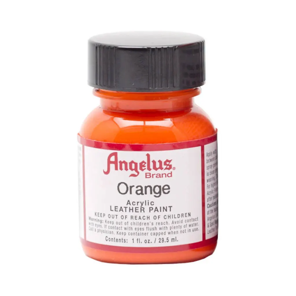 Angelus Acrylic Leather Paint – 1oz - Image 59