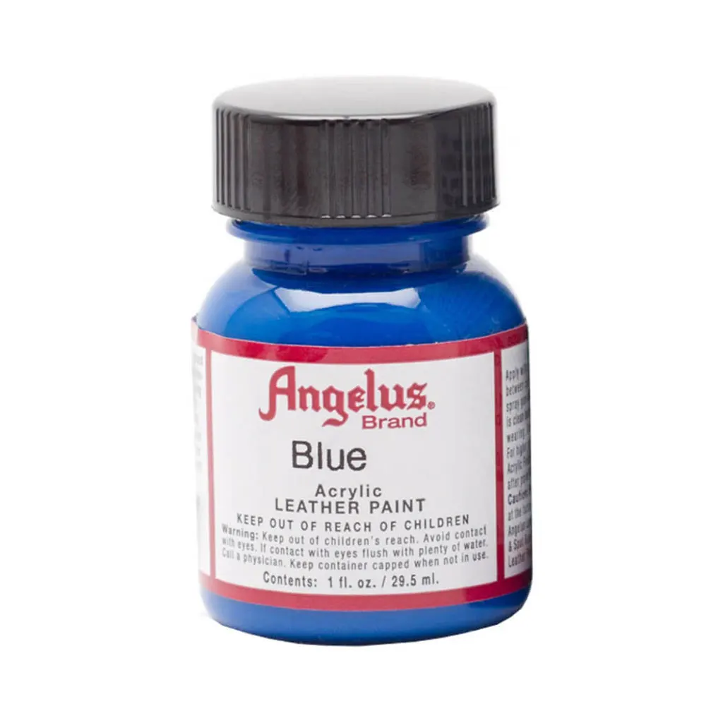 Angelus Acrylic Leather Paint – 1oz - Image 6