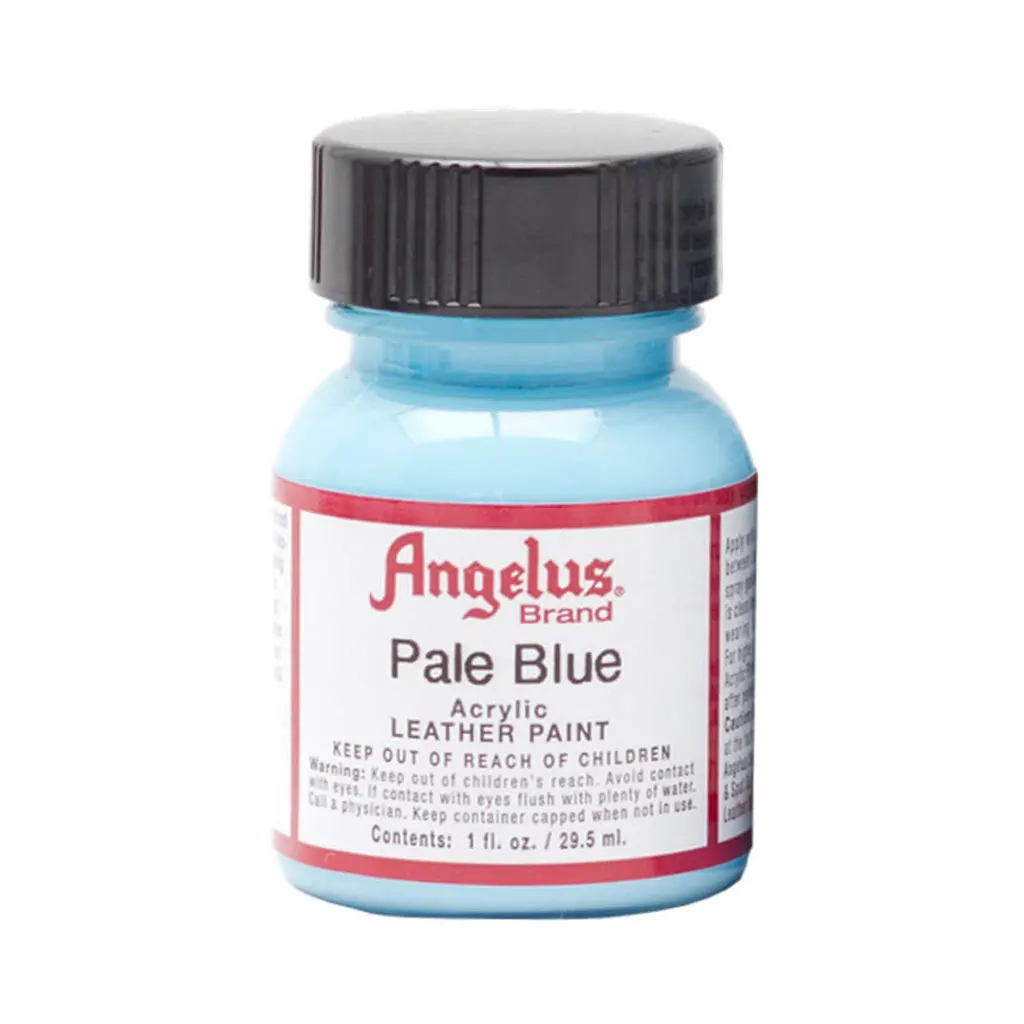 Angelus Acrylic Leather Paint – 1oz - Image 60