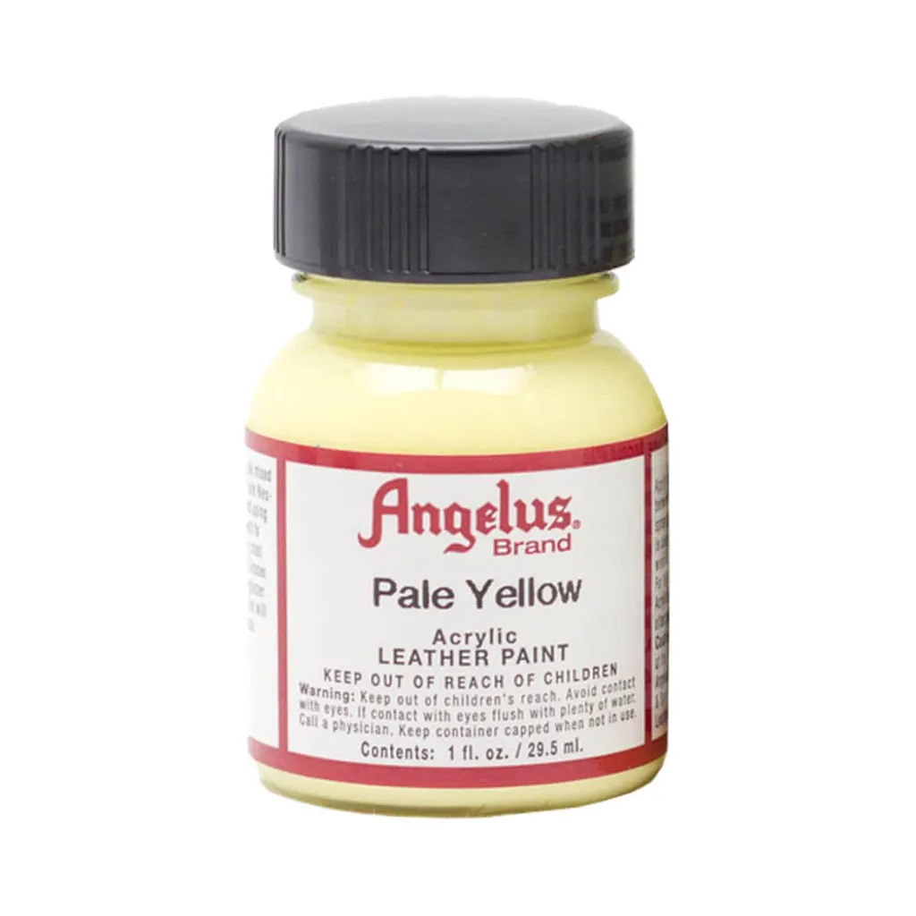 Angelus Acrylic Leather Paint – 1oz - Image 61