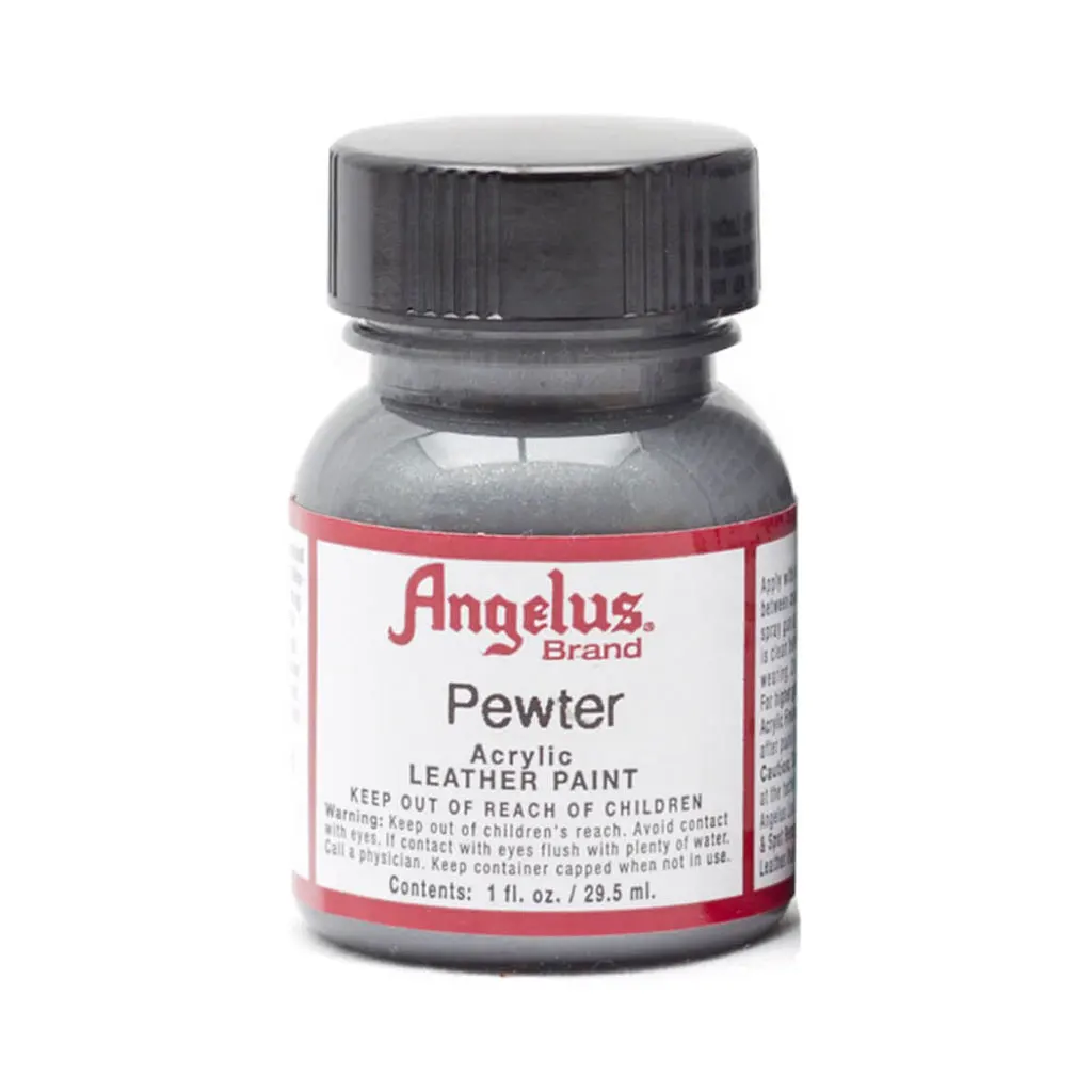 Angelus Acrylic Leather Paint – 1oz - Image 63