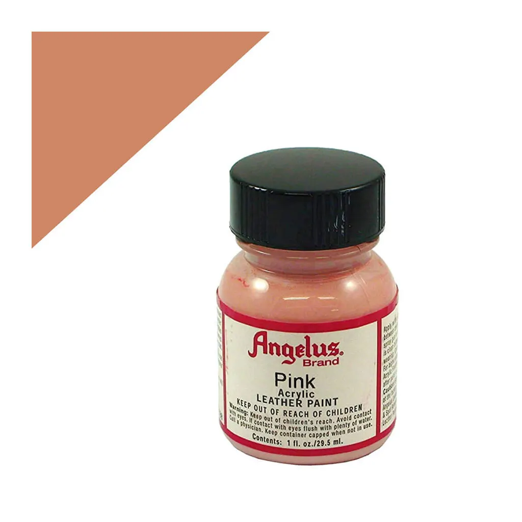 Angelus Acrylic Leather Paint – 1oz - Image 64