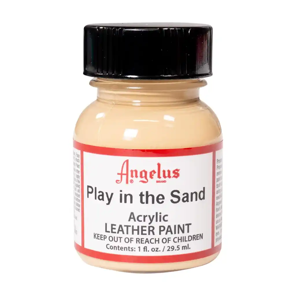 Angelus Acrylic Leather Paint – 1oz - Image 65