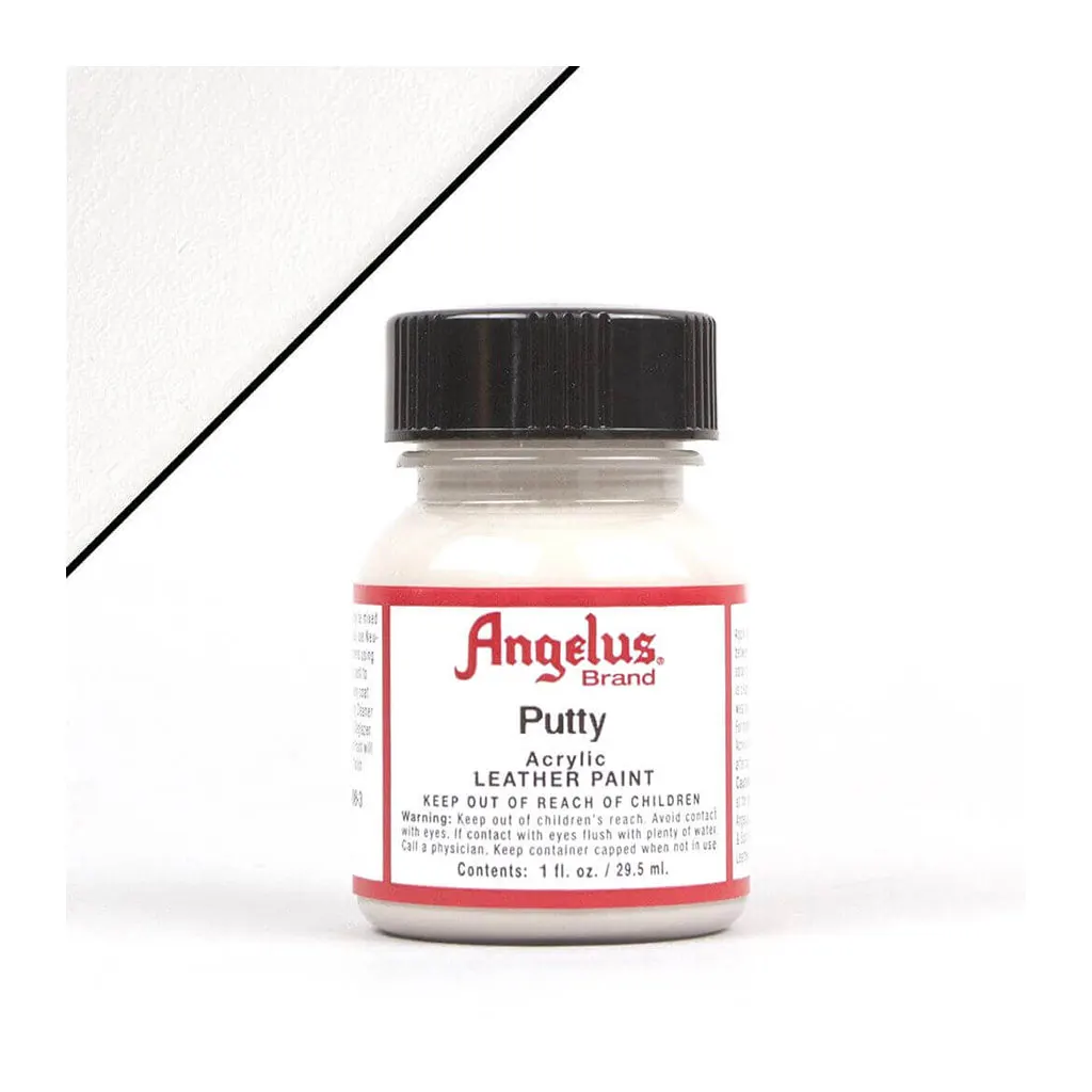 Angelus Acrylic Leather Paint – 1oz - Image 67