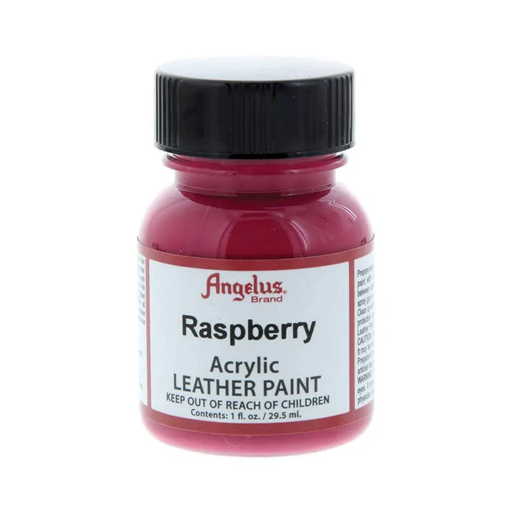 Angelus Acrylic Leather Paint – 1oz - Image 68