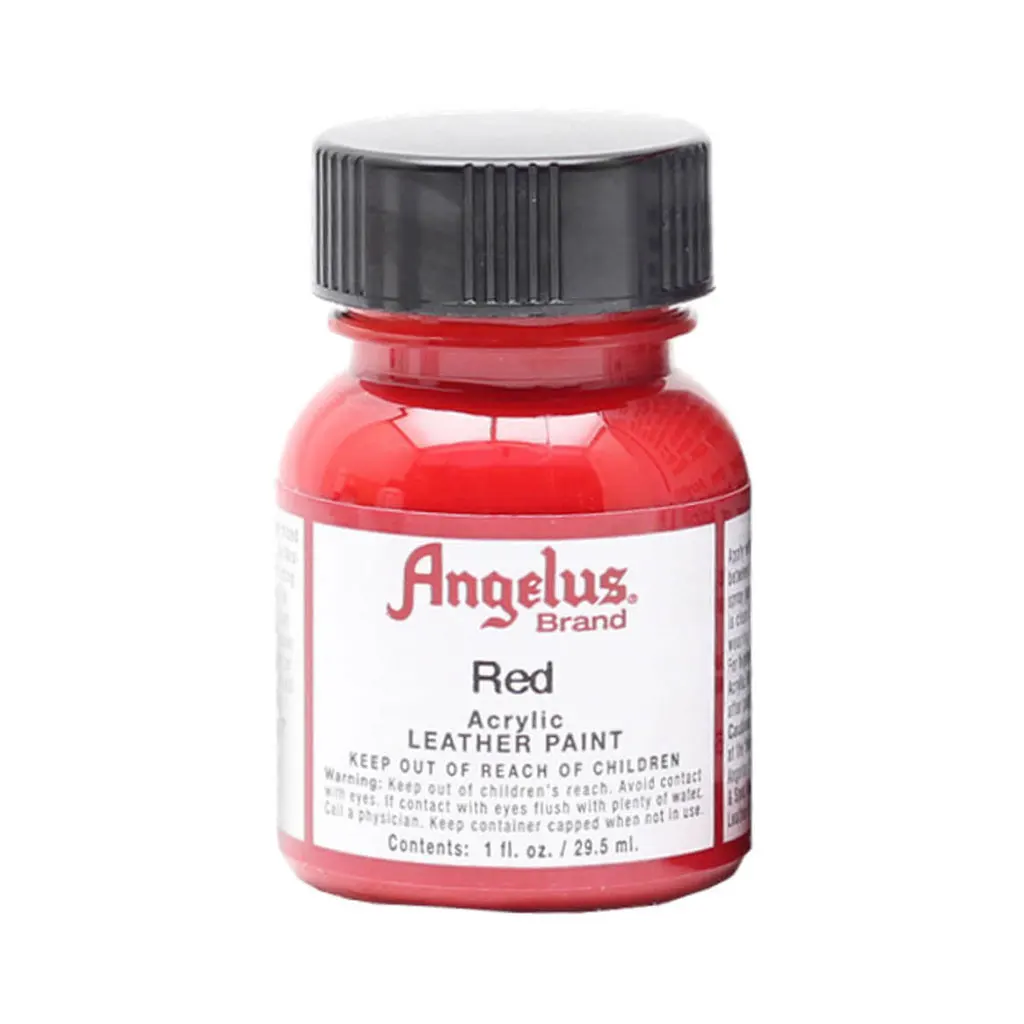 Angelus Acrylic Leather Paint – 1oz - Image 69